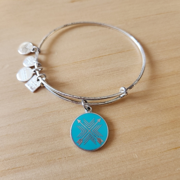 Alex & Ani Bracelet - Picture 1 of 2